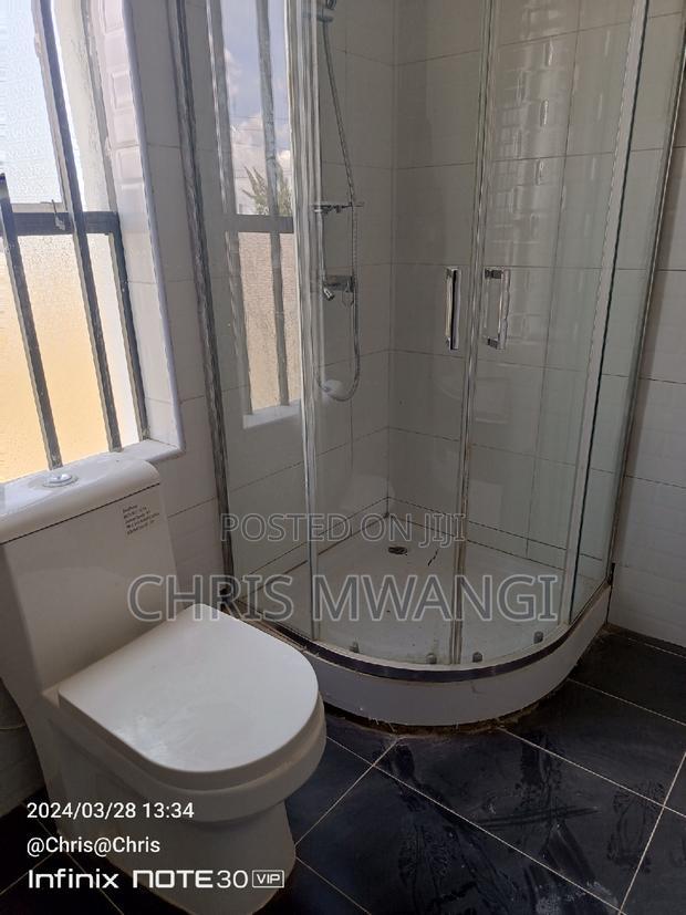 Furnished 4bdrm Maisonette in Joska Estate for sale
