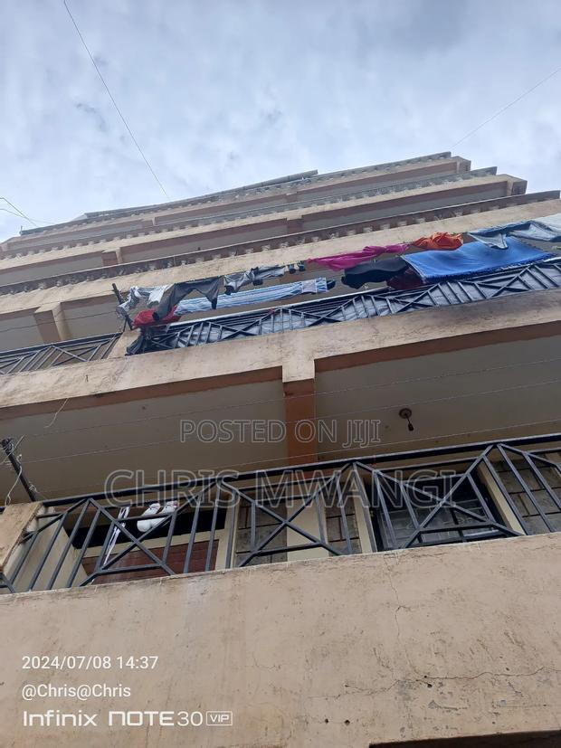 1bdrm Block of Flats in Githurai 44 for sale