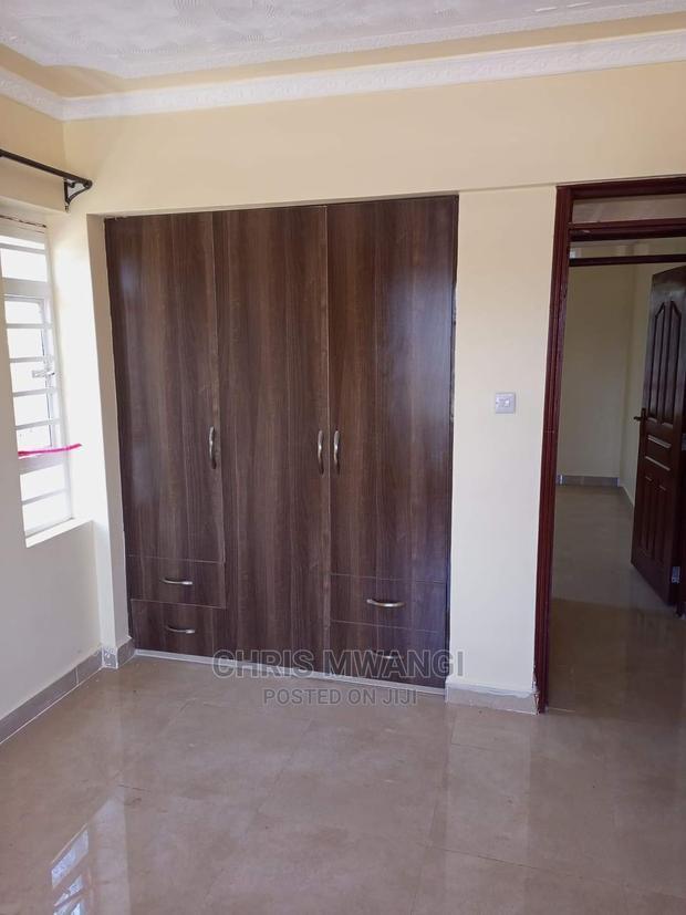 Furnished 1bdrm Block of Flats in Kasarani, Seasons Estate for Sale