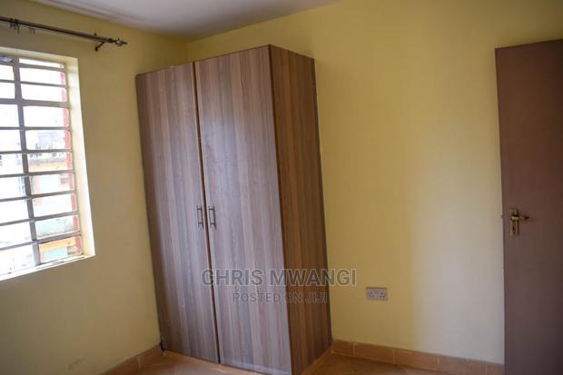 2bdrm Block of Flats in Base, Zimmerman for Sale