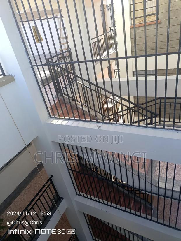 1bdrm Block of Flats in Sunton Kasarani for sale