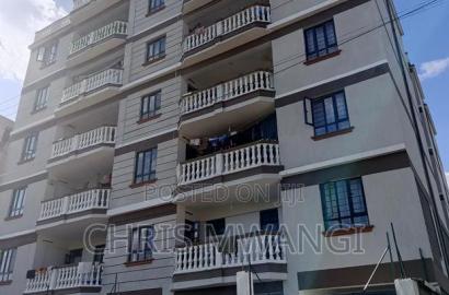 2bdrm Block of Flats in Utawala Estate for sale