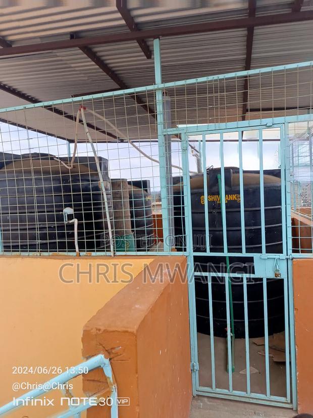 1bdrm Block of Flats in Waiteithia Estate, Thika for sale