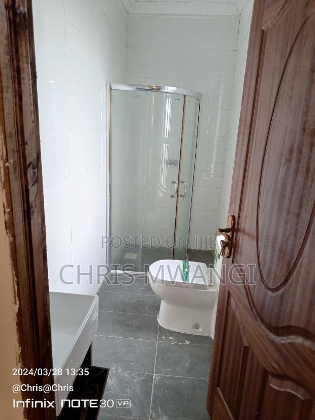 Furnished 4bdrm Mansion in Joska Estate for sale