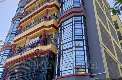 1bdrm Block of Flats in Kirigiti Estate, Kiambu / Kiambu for sale