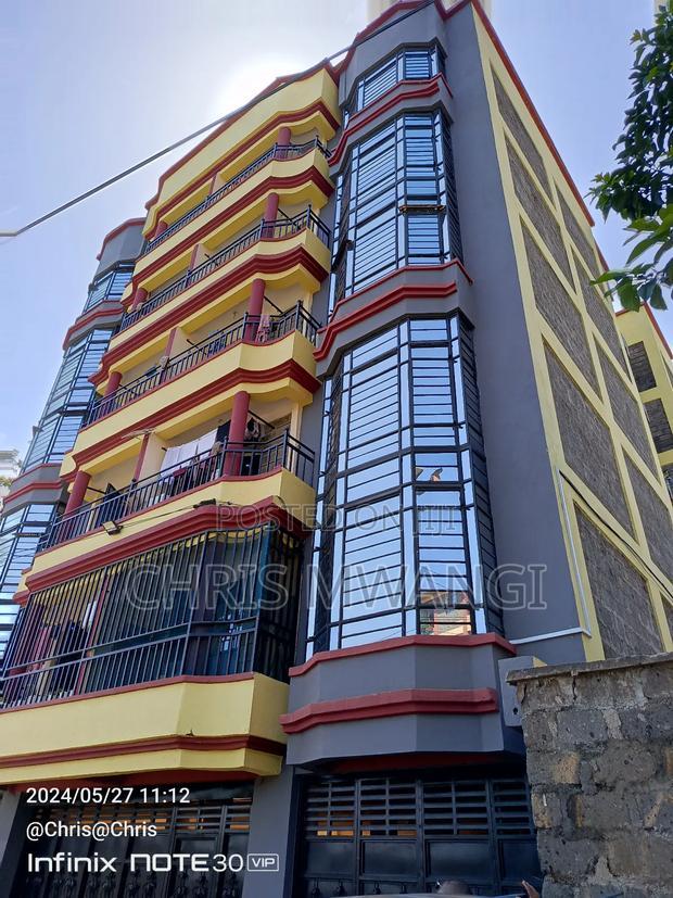 1bdrm Block of Flats in Kirigiti Estate, Kiambu / Kiambu for sale