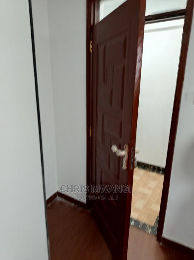 Furnished 3bdrm Block of Flats in Muchatha, Ruaka for sale
