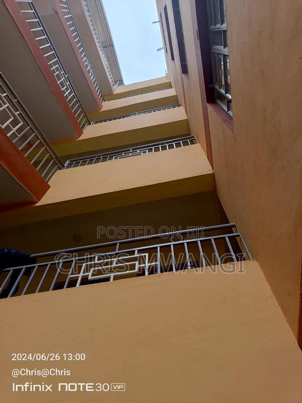 1bdrm Block of Flats in Waiteithia Street, Thika for sale