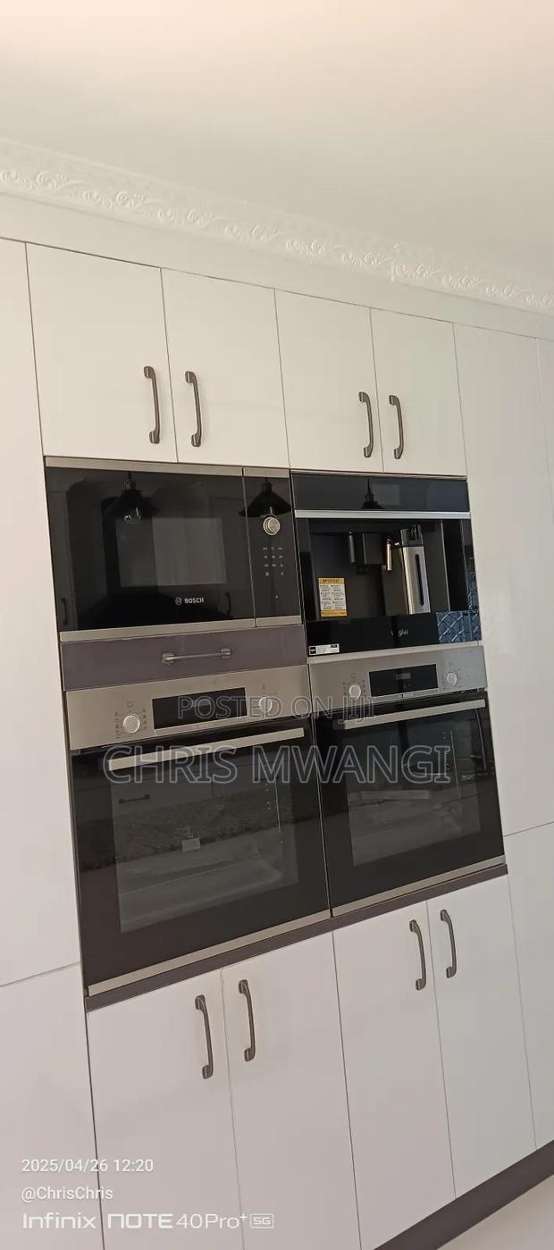 4bdrm Maisonette in Kahawa Sukari Road for sale