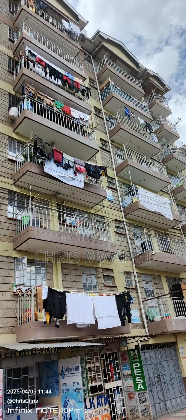 1bdrm Block of Flats in Githurai Estate for sale