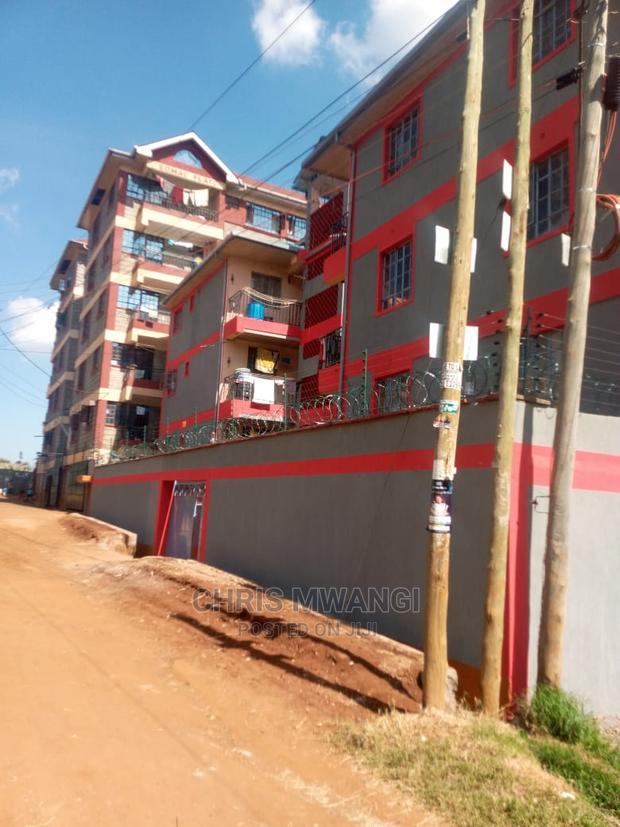 2bdrm Block of Flats in Kiambu for Sale