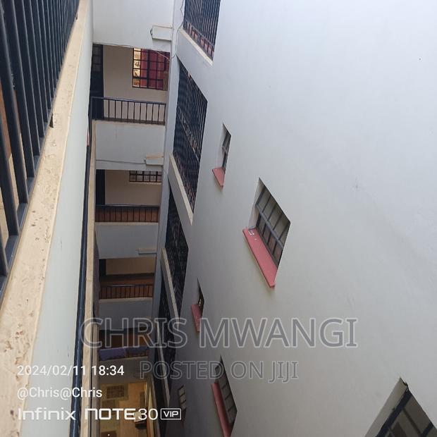 2bdrm Block of Flats in Thindigua Estate for sale