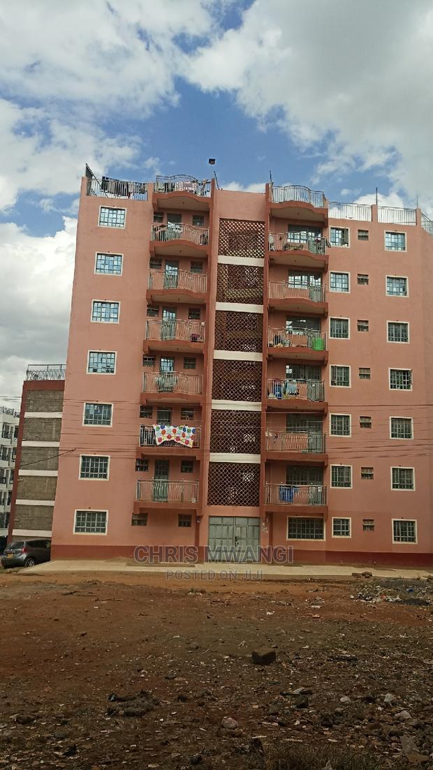 1bdrm Block of Flats in Kasarani Santon, Sunton Estate for Sale