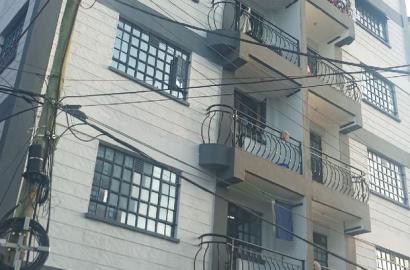 1bdrm Block of Flats in Kasarani Equity for Sale