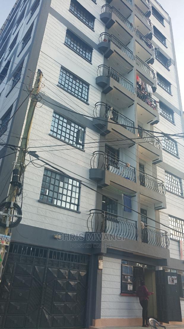 1bdrm Block of Flats in Kasarani Equity for Sale