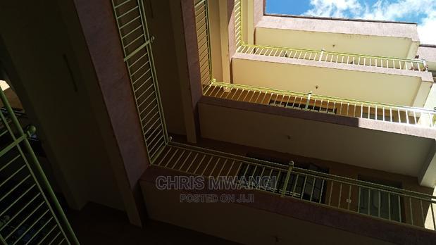 2bdrm Block of Flats in Ruaka Estate for Sale