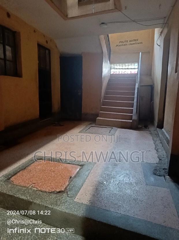 1bdrm Block of Flats in Githurai Estate for sale