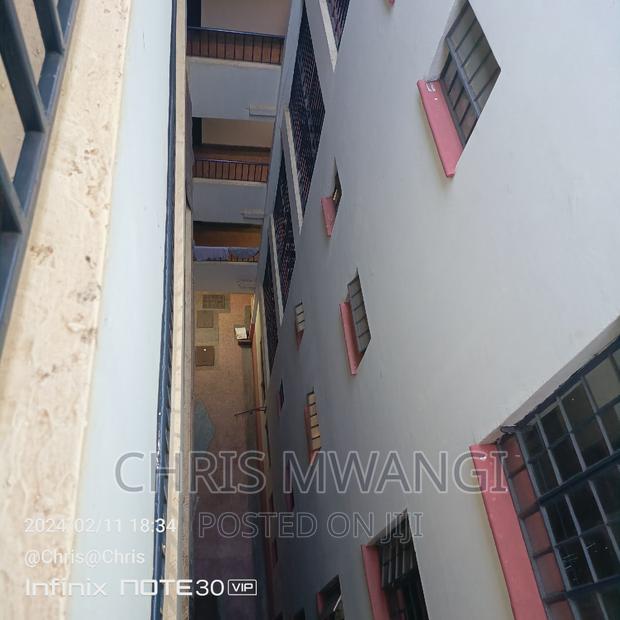 1bdrm Block of Flats in Thindigua for sale