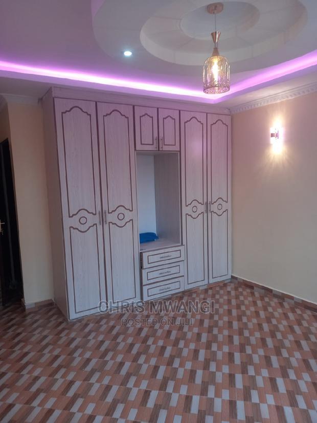 Furnished 3bdrm Bungalow in Ruiru Kimbo Matangi for Sale