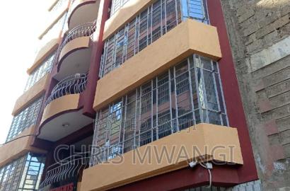 1bdrm Block of Flats in Juja Estate, Gate B for sale