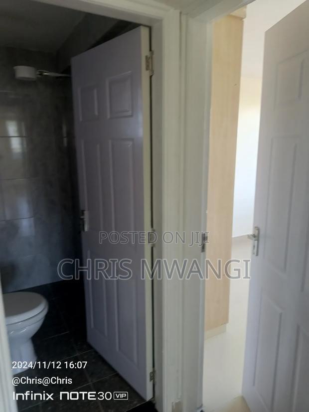 Furnished 1bdrm Block of Flats in Hunters Kasarani for sale