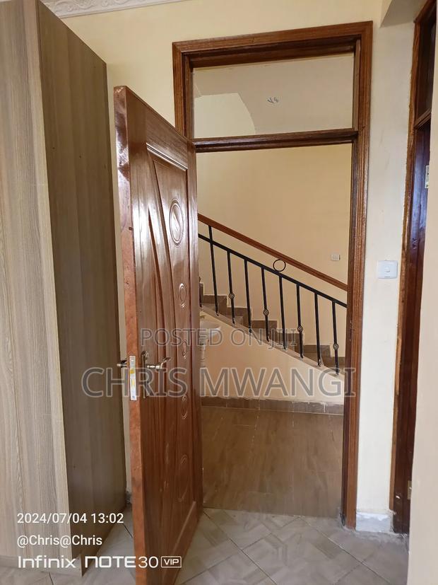 2bdrm Block of Flats in Ngumba Estate for sale