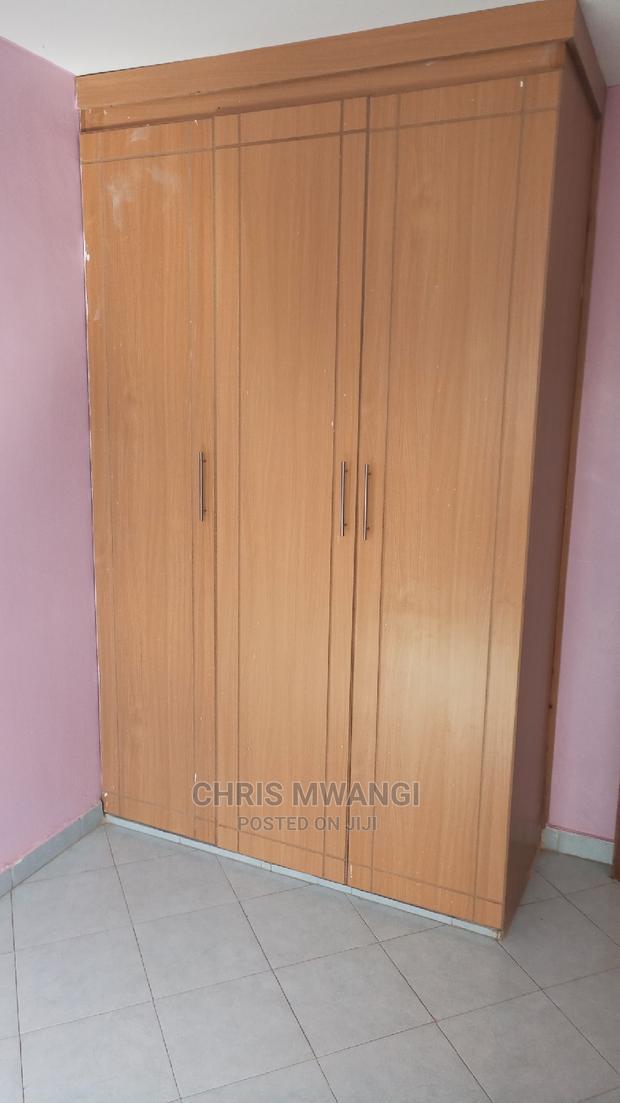 1bdrm Block of Flats in Kasarani Santon, Sunton Estate for Sale