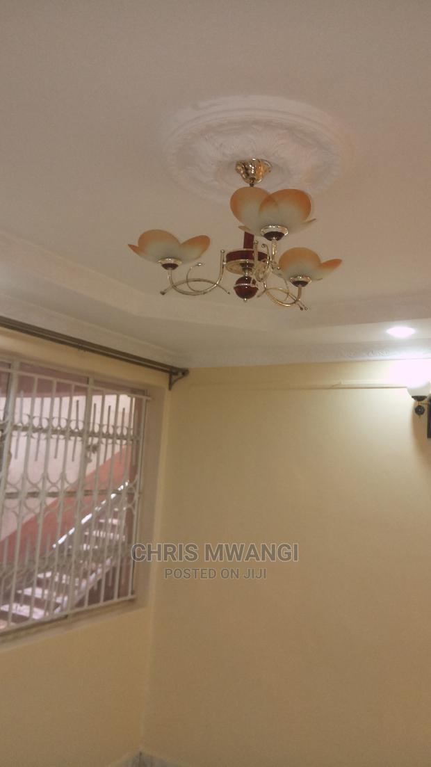 2bdrm Block of Flats in Lumumba Drive, Roysambu for Sale