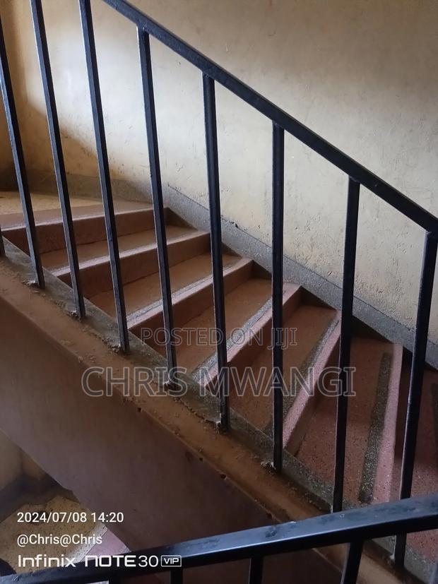 1bdrm Block of Flats in Kamiti Road Estate, Githurai for sale