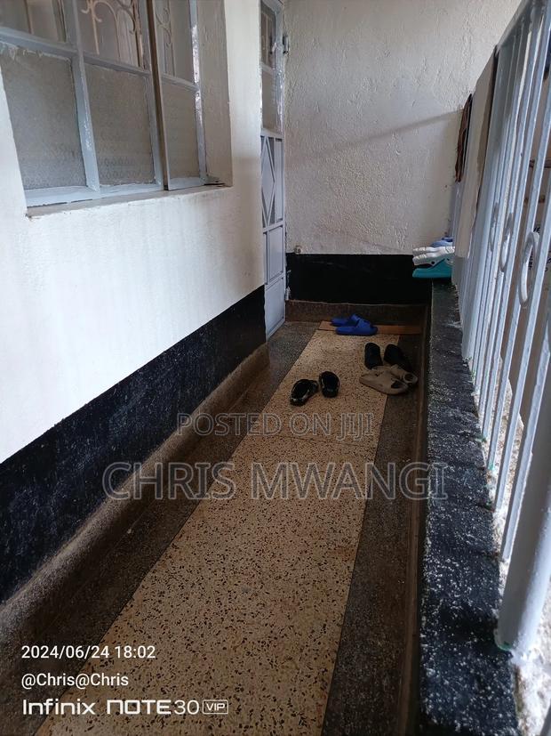 1bdrm Block of Flats in Waiteithia Estate, Thika for sale