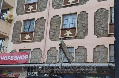 1bdrm Block of Flats in Sportview Estate, Kasarani for sale