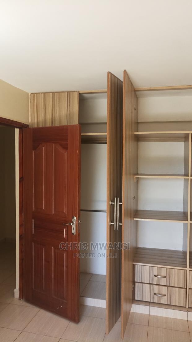 Furnished 2bdrm Block of Flats in Ruaka for Sale