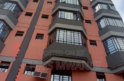1bdrm Block of Flats in Juja Gachororo for sale