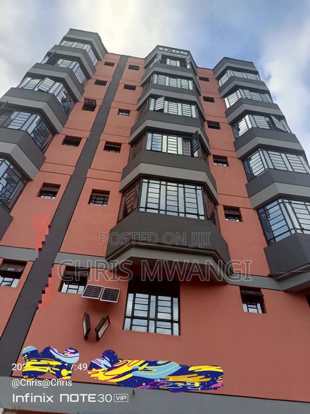 1bdrm Block of Flats in Juja Gachororo for sale