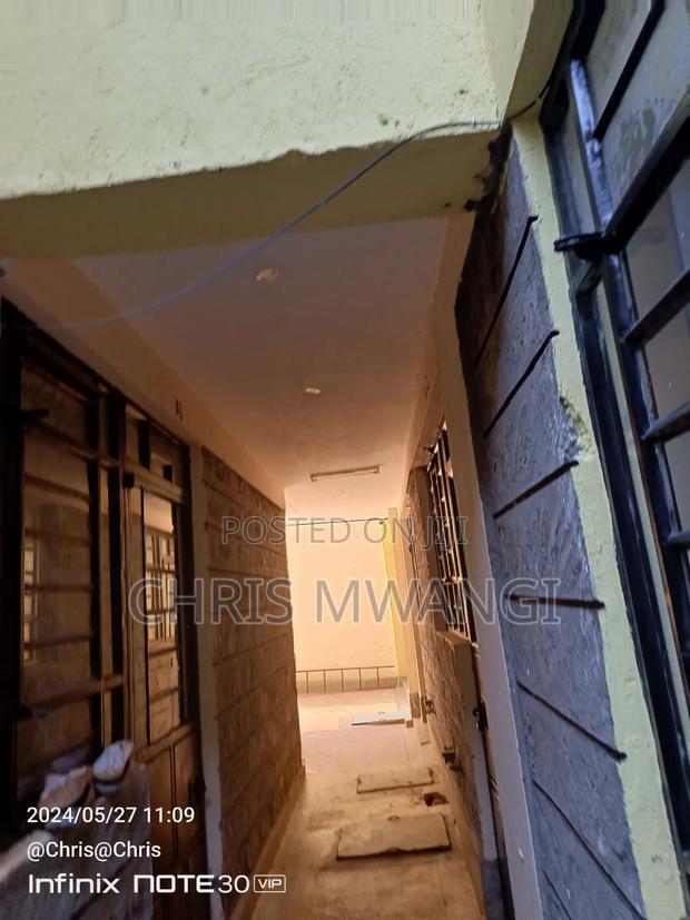 1bdrm Block of Flats in Kirigiti Estate, Kiambu / Kiambu for sale
