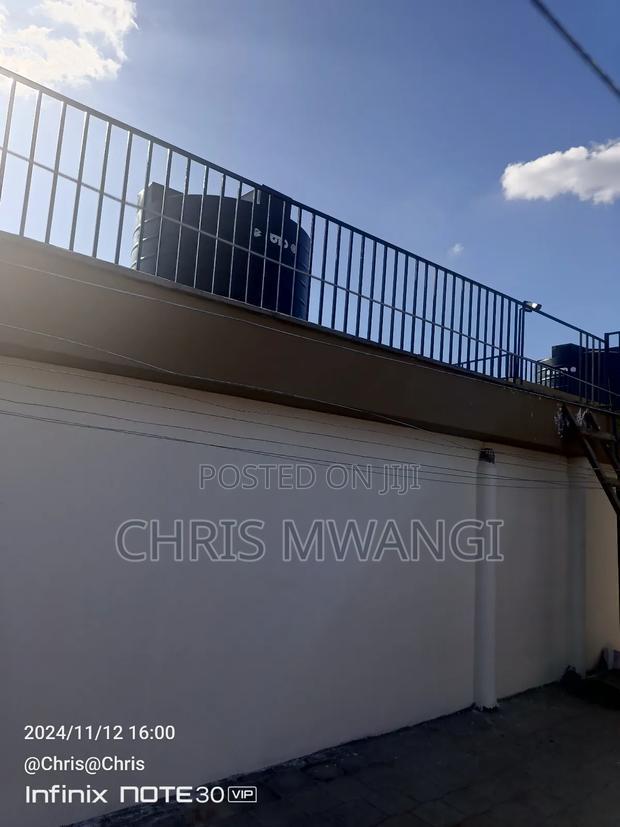 1bdrm Block of Flats in Sunton Kasarani for sale
