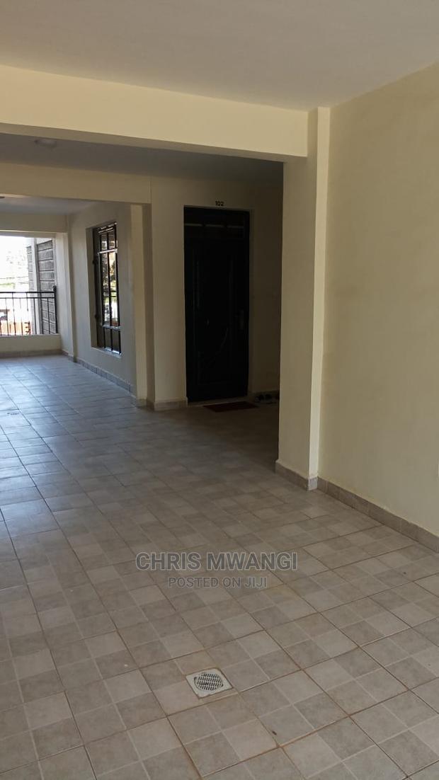 Furnished 2bdrm Block of Flats in Zetech, Kamakis for sale