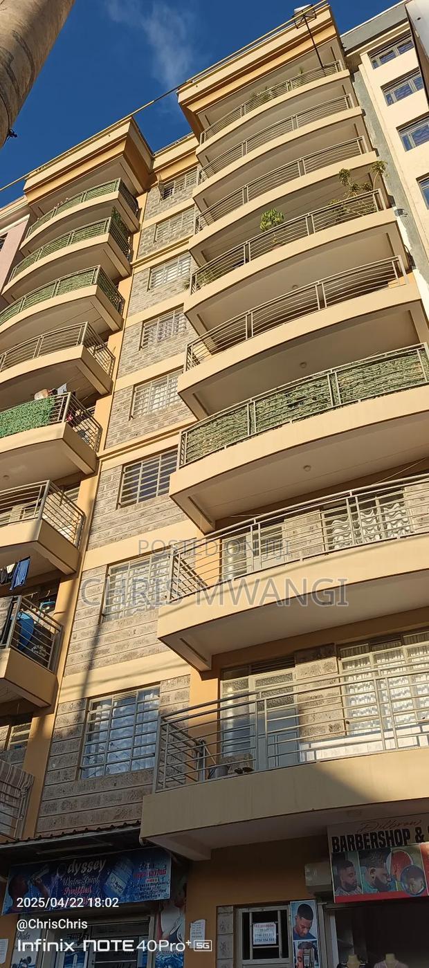 2bdrm Block of Flats in Mirema Street, Roysambu for sale