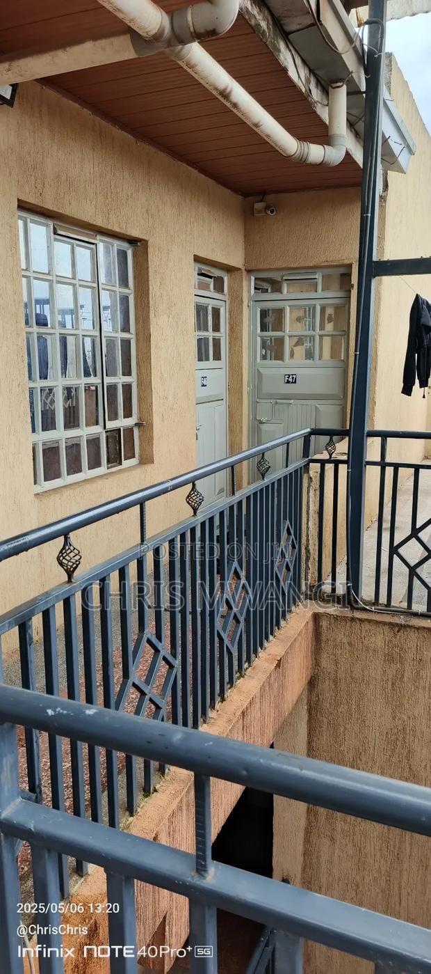 1bdrm Block of Flats in Sonic Estate, Githurai for sale