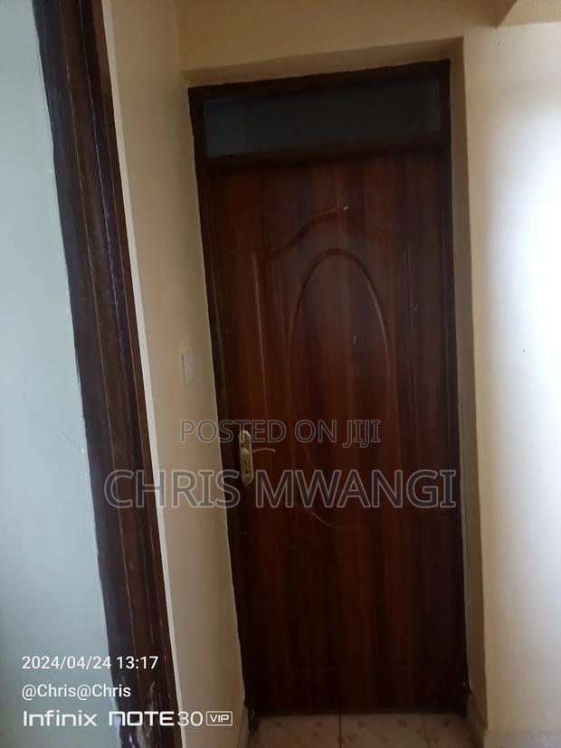 1bdrm Block of Flats in Kamakis Estate for sale