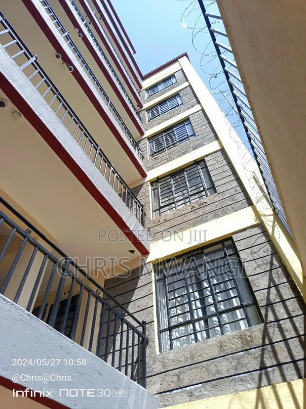 1bdrm Block of Flats in Kirigiti Estate for sale