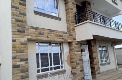 5bdrm Maisonette in Emarlands Plains, Kamakis for sale