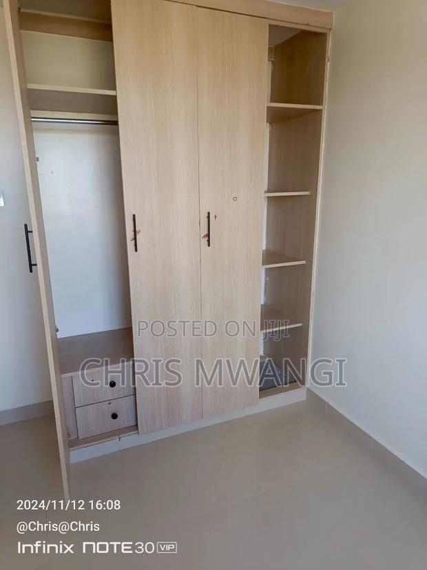 1bdrm Block of Flats in Season Kasarani, Seasons Estate for sale