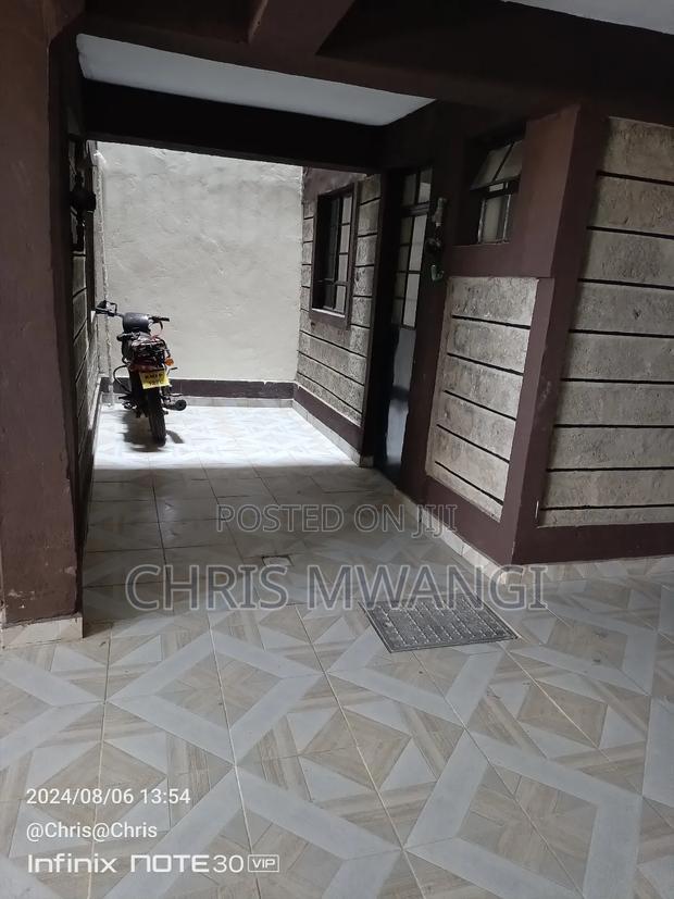 1bdrm Block of Flats in Infinity Street, Kamakis for sale
