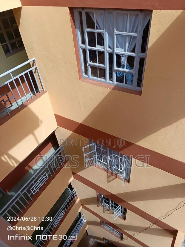 1bdrm Block of Flats in Waiteithia Estate, Thika for sale
