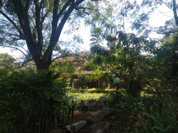 Furnished 5bdrm Maisonette in Mimosa Drive, Runda for Sale
