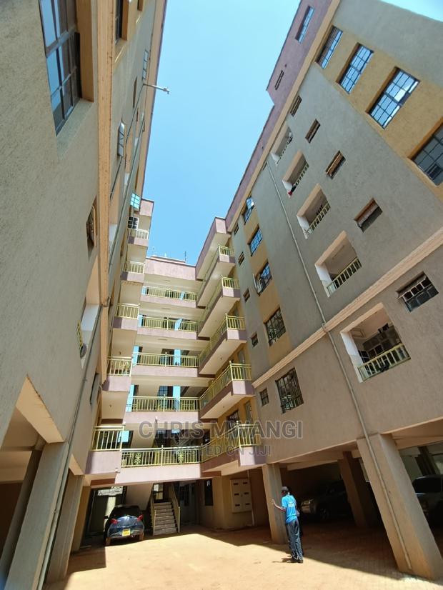2bdrm Block of Flats in Ruaka Estate for Sale