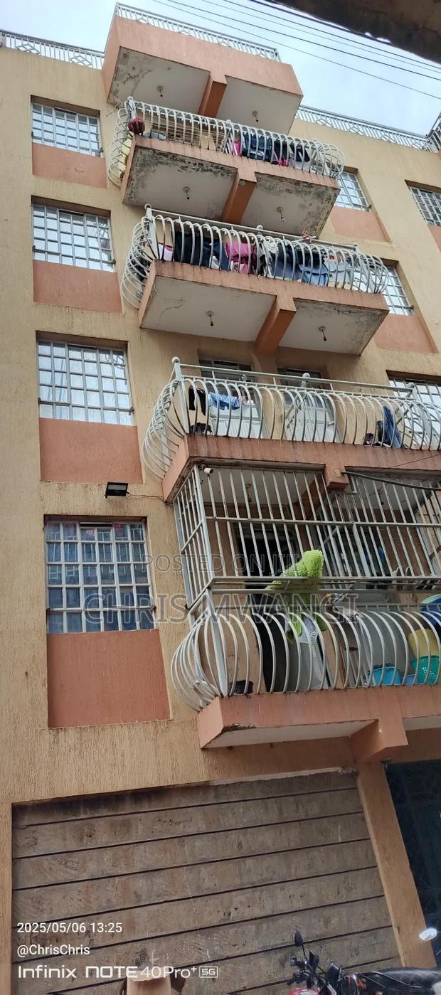 1bdrm Block of Flats in Githurai Sonic for sale