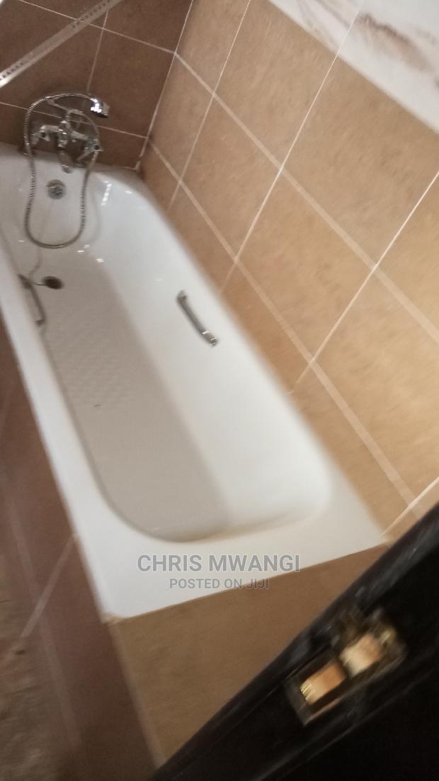 Furnished 5bdrm Maisonette in Sukari Road for Sale