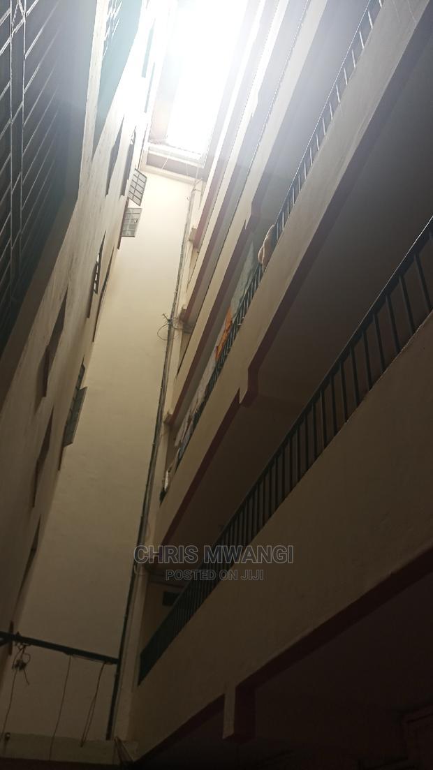 Furnished 2bdrm Block of Flats in Kiambu Road, Thindigua/Kasarini
